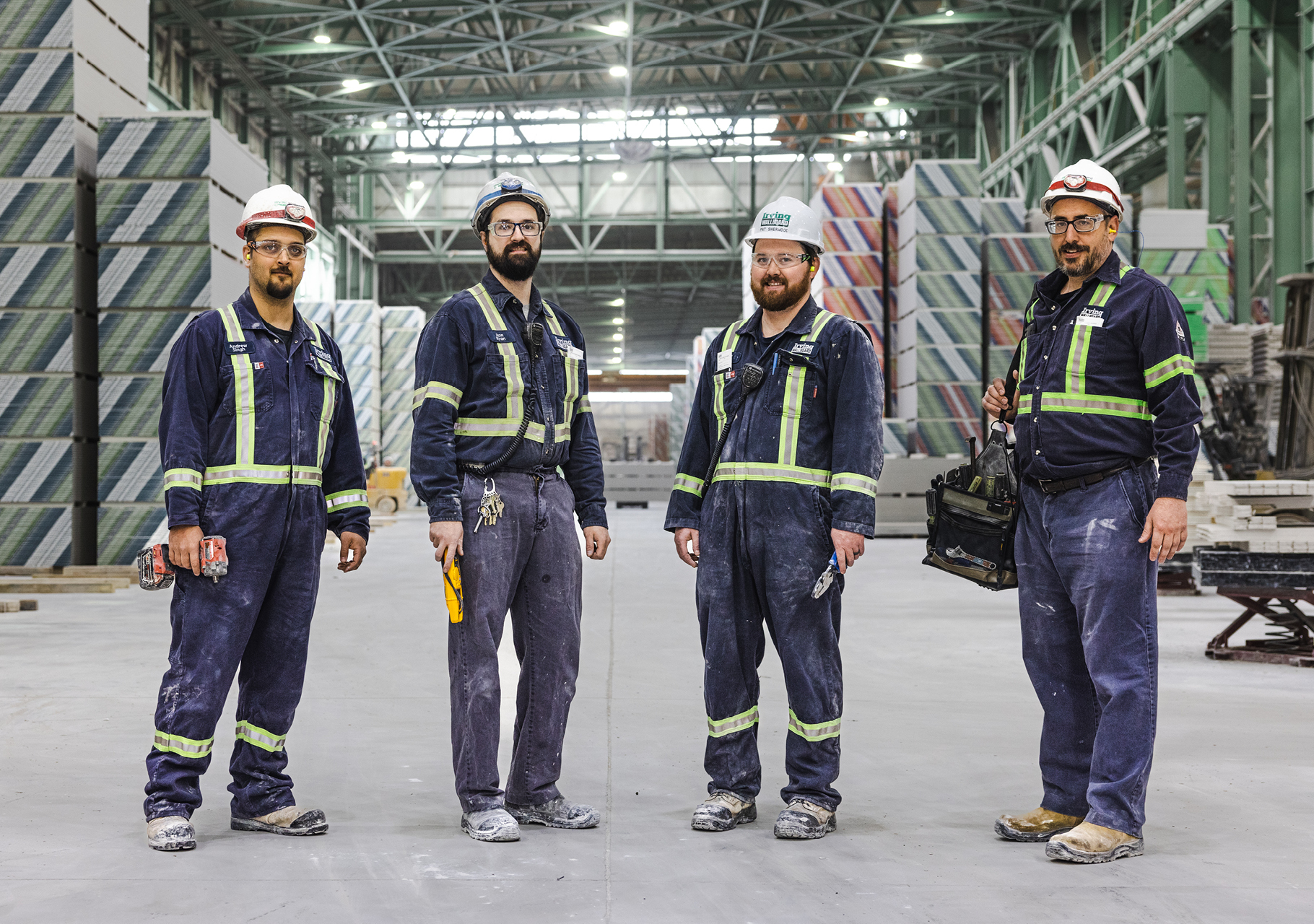 CED - AWL - 2025 - Q1 - Newsroom - 10 Years, 0 LTIs (1,820 x 1,280).jpg